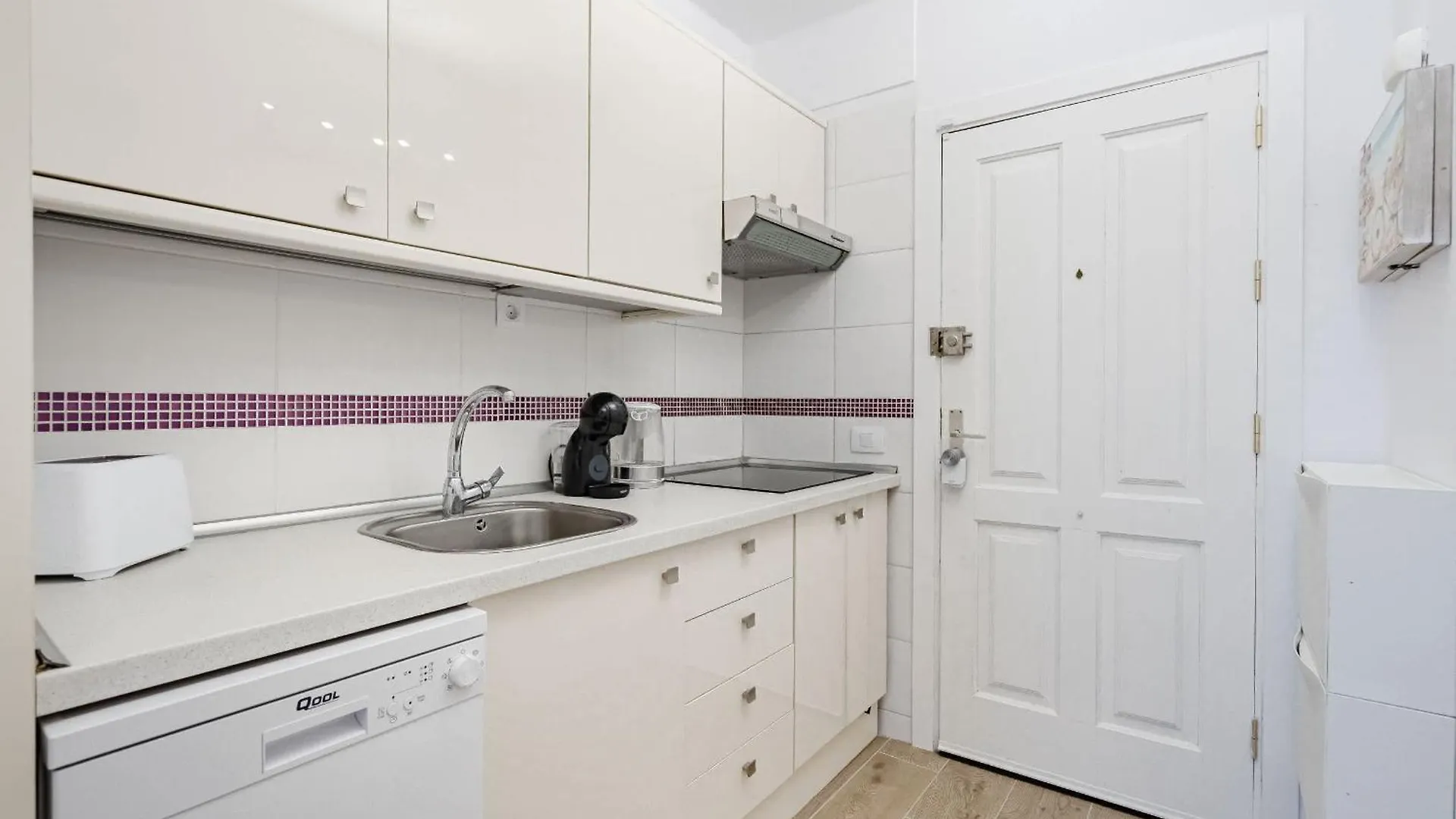 סן מיגל דה אבונה Green Park Smart Home Hi-End Services סן מיגל דה אבונה