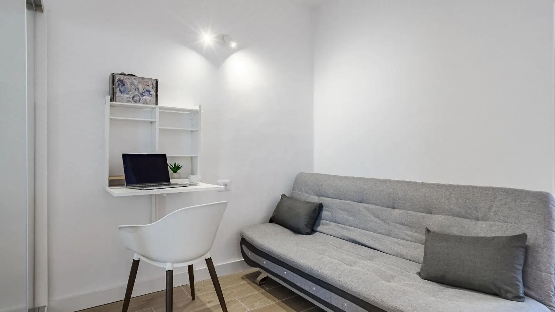 דירה סן מיגל דה אבונה Green Park Smart Home Hi-End Services