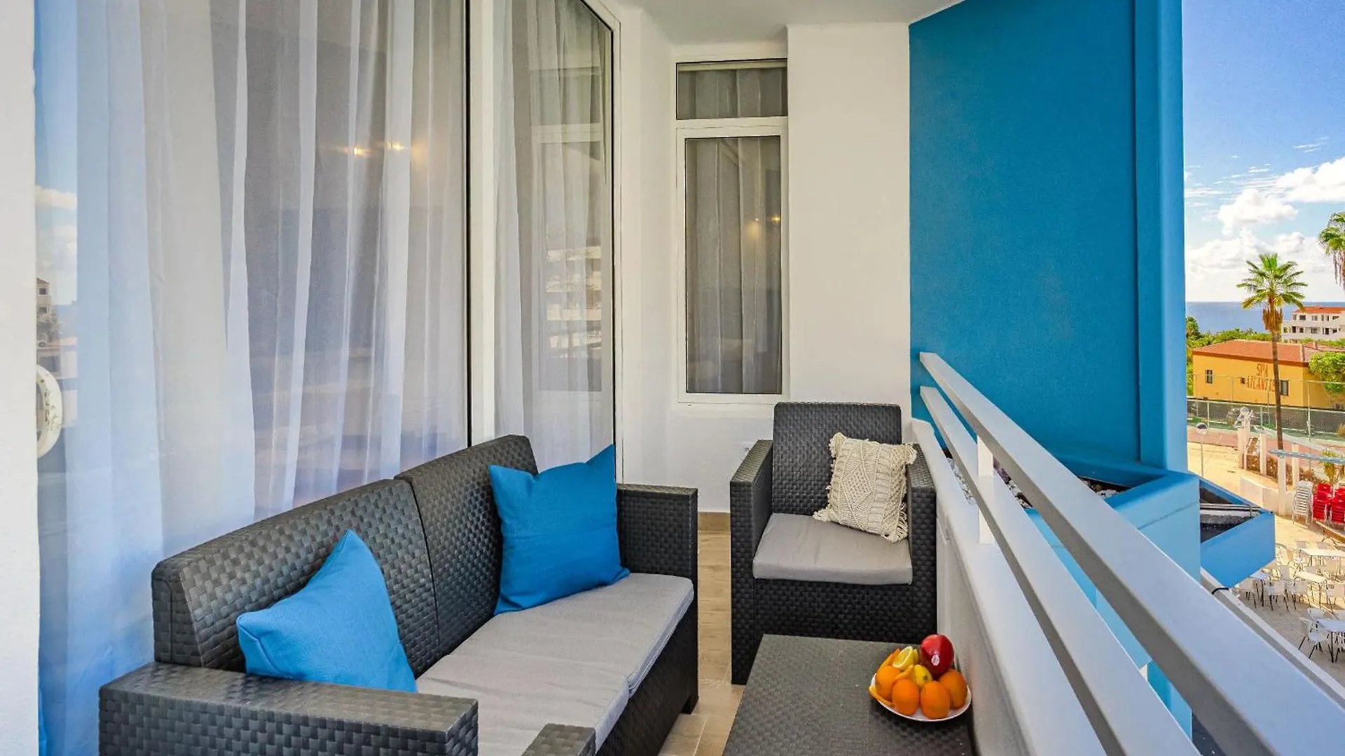 סן מיגל דה אבונה Green Park Smart Home Hi-End Services 0*, סן מיגל דה אבונה ספרד